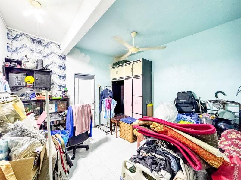 2-storey Terraced House for Sale in Batu Caves (Selangor) - Fauran Nawawi - PropertyGuru.com.my