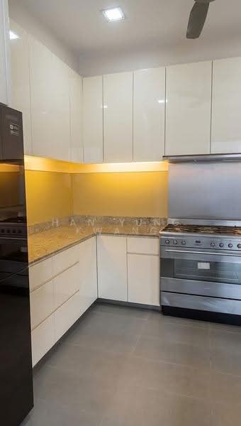 Rumah Teres 4-Tingkat untuk Disewa di Taman U Thant (Ampang) - Han Yung Kwang - PropertyGuru.com.my
