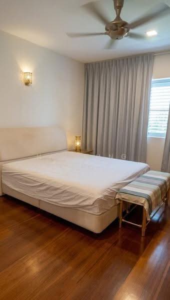 Rumah Teres 4-Tingkat untuk Disewa di Taman U Thant (Ampang) - Han Yung Kwang - PropertyGuru.com.my