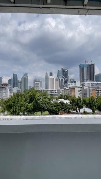 Rumah Teres 4-Tingkat untuk Disewa di Taman U Thant (Ampang) - Han Yung Kwang - PropertyGuru.com.my
