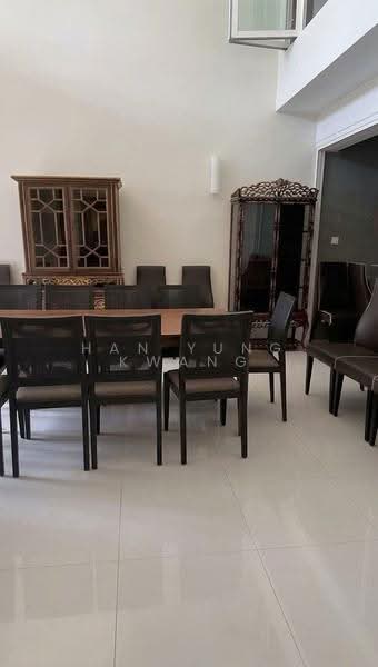 Rumah Teres 4-Tingkat untuk Disewa di Taman U Thant (Ampang) - Han Yung Kwang - PropertyGuru.com.my