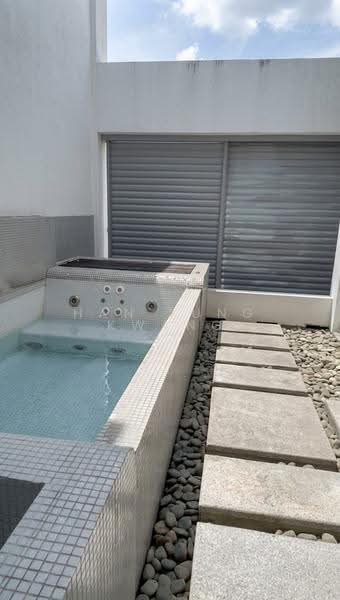 Rumah Teres 4-Tingkat untuk Disewa di Taman U Thant (Ampang) - Han Yung Kwang - PropertyGuru.com.my