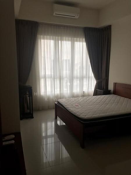 Rumah Teres 4-Tingkat untuk Disewa di Taman U Thant (Ampang) - Han Yung Kwang - PropertyGuru.com.my