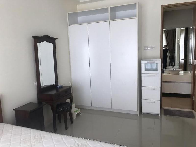 Rumah Teres 4-Tingkat untuk Disewa di Taman U Thant (Ampang) - Han Yung Kwang - PropertyGuru.com.my