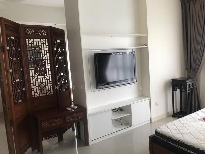 Rumah Teres 4-Tingkat untuk Disewa di Taman U Thant (Ampang) - Han Yung Kwang - PropertyGuru.com.my