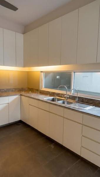 Rumah Teres 4-Tingkat untuk Disewa di Taman U Thant (Ampang) - Han Yung Kwang - PropertyGuru.com.my