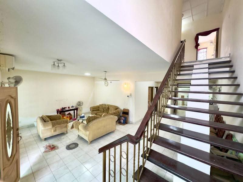 Rumah Teres 2-Tingkat untuk Dijual di Kajang (Selangor) - Fauran Nawawi - PropertyGuru.com.my