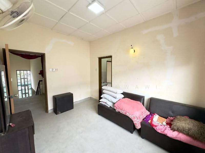 Rumah Teres 2-Tingkat untuk Dijual di Kajang (Selangor) - Fauran Nawawi - PropertyGuru.com.my