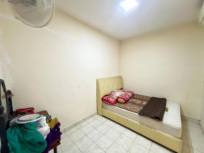 Rumah Teres 2-Tingkat untuk Dijual di Kajang (Selangor) - Fauran Nawawi - PropertyGuru.com.my