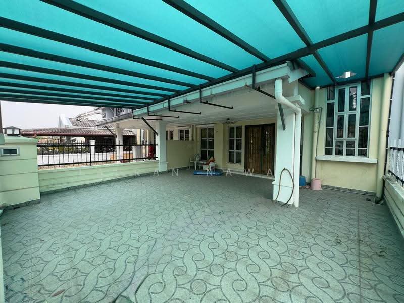 Rumah Teres 2-Tingkat untuk Dijual di Kajang (Selangor) - Fauran Nawawi - PropertyGuru.com.my