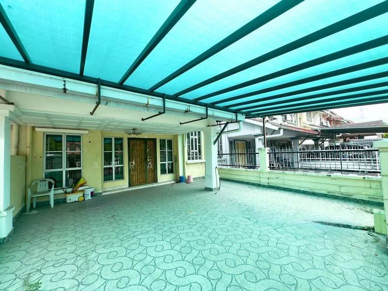 Rumah Teres 2-Tingkat untuk Dijual di Kajang (Selangor) - Fauran Nawawi - PropertyGuru.com.my