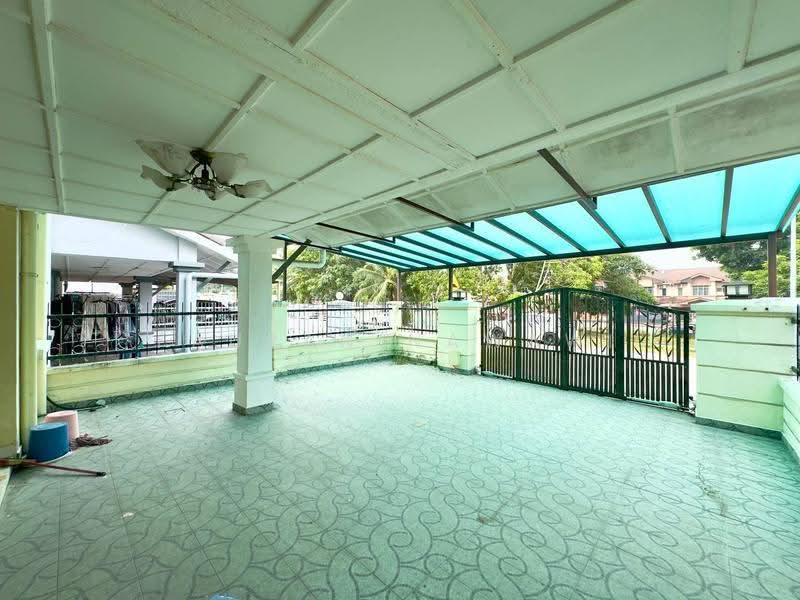 Rumah Teres 2-Tingkat untuk Dijual di Kajang (Selangor) - Fauran Nawawi - PropertyGuru.com.my