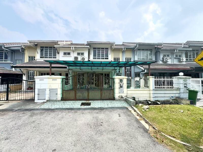 Rumah Teres 2-Tingkat untuk Dijual di Kajang (Selangor) - Fauran Nawawi - PropertyGuru.com.my