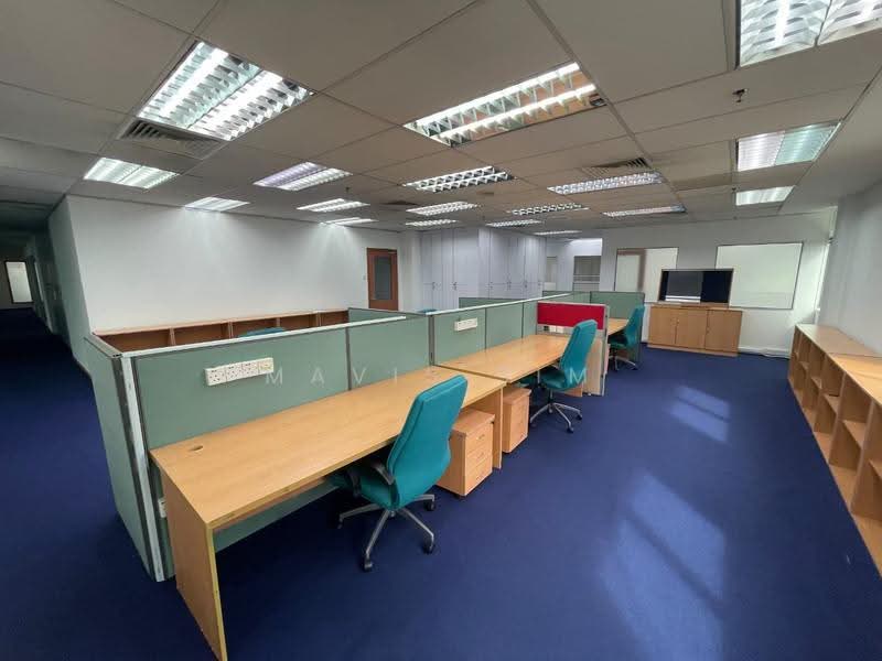 Pejabat untuk Disewa di KL City Centre (Kuala Lumpur) - Mavis Sim - PropertyGuru.com.my