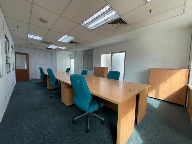 Pejabat untuk Disewa di KL City Centre (Kuala Lumpur) - Mavis Sim - PropertyGuru.com.my