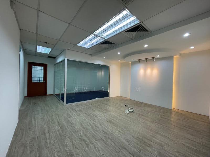 Pejabat untuk Disewa di KL City Centre (Kuala Lumpur) - Mavis Sim - PropertyGuru.com.my