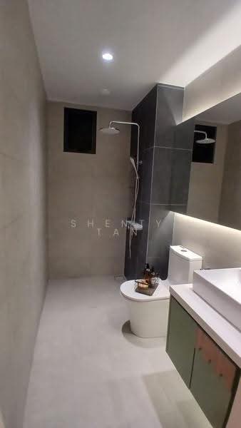 Condominium for Sale at RIA Sunsuria - Shenty Tan - Bathroom - PropertyGuru.com.my