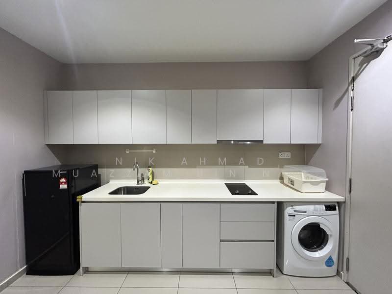 Service Residence for Rent at Hyde Tower - Nik Ahmad Muazzam Bin Nik Mazlan - PropertyGuru.com.my