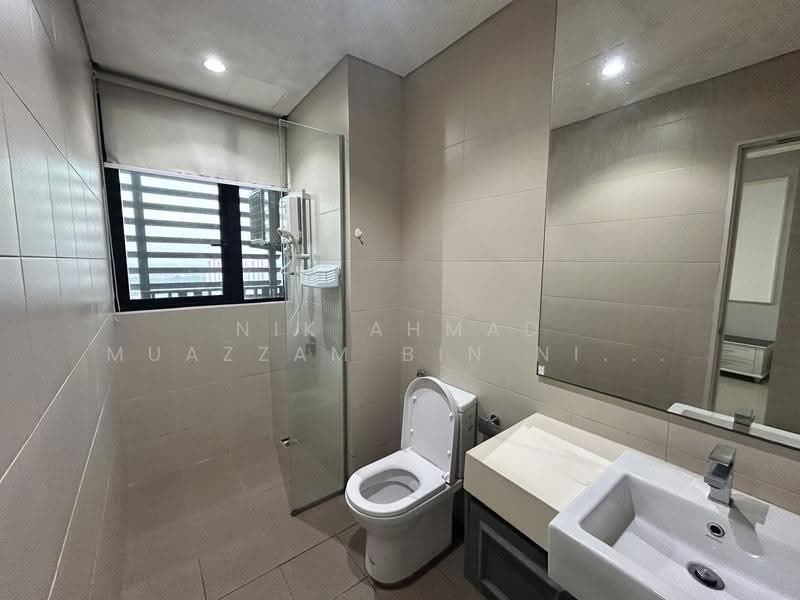 Service Residence for Rent at Hyde Tower - Nik Ahmad Muazzam Bin Nik Mazlan - PropertyGuru.com.my