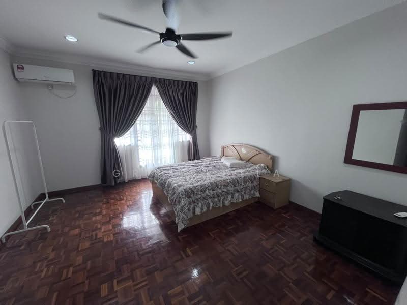 2-storey Terraced House for Rent in Taman Mount Austin (Tebrau) - Grace Ella - Bedroom - PropertyGuru.com.my