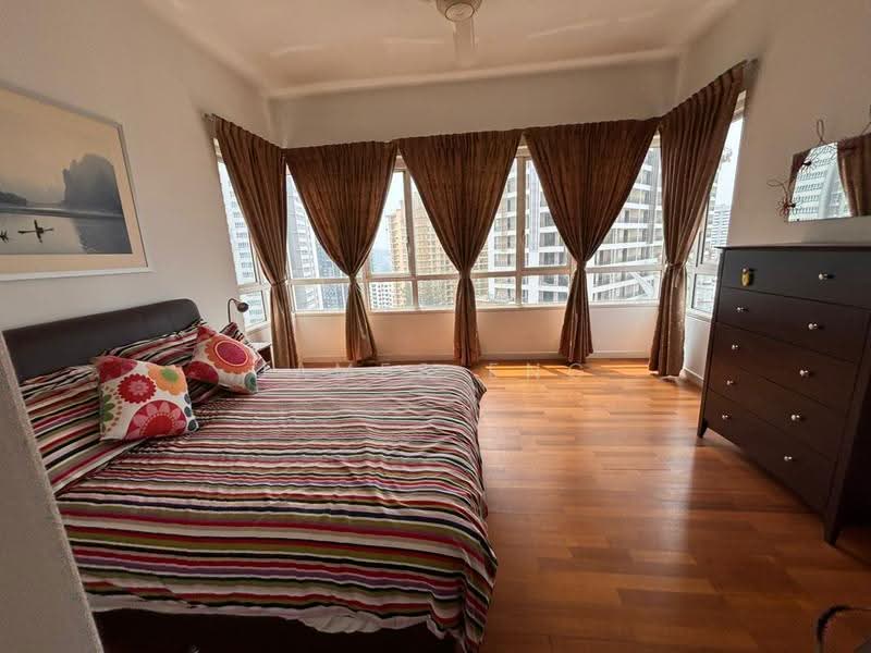 Kondominium untuk Dijual di Kiaraville - James Eng - Bedroom - PropertyGuru.com.my