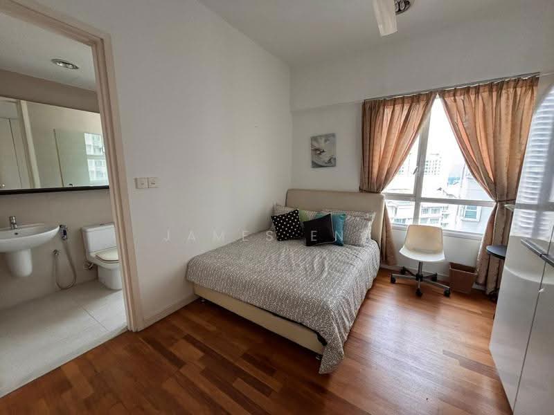 Kondominium untuk Dijual di Kiaraville - James Eng - Bedroom - PropertyGuru.com.my
