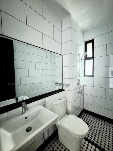 Semi-Detached House for Sale in Elmina (Shah Alam) - Nadia Shukri - Bathroom - PropertyGuru.com.my