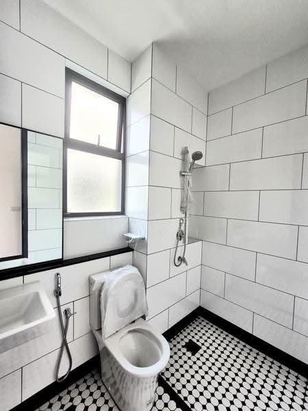 Semi-Detached House for Sale in Elmina (Shah Alam) - Nadia Shukri - Bathroom - PropertyGuru.com.my