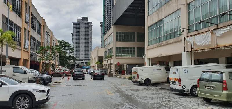 Shop / Office for Sale in Taman Connaught (Cheras) - Kevin Dass - Exterior - PropertyGuru.com.my