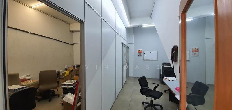 Shop / Office for Sale in Taman Connaught (Cheras) - Kevin Dass - Interior - PropertyGuru.com.my