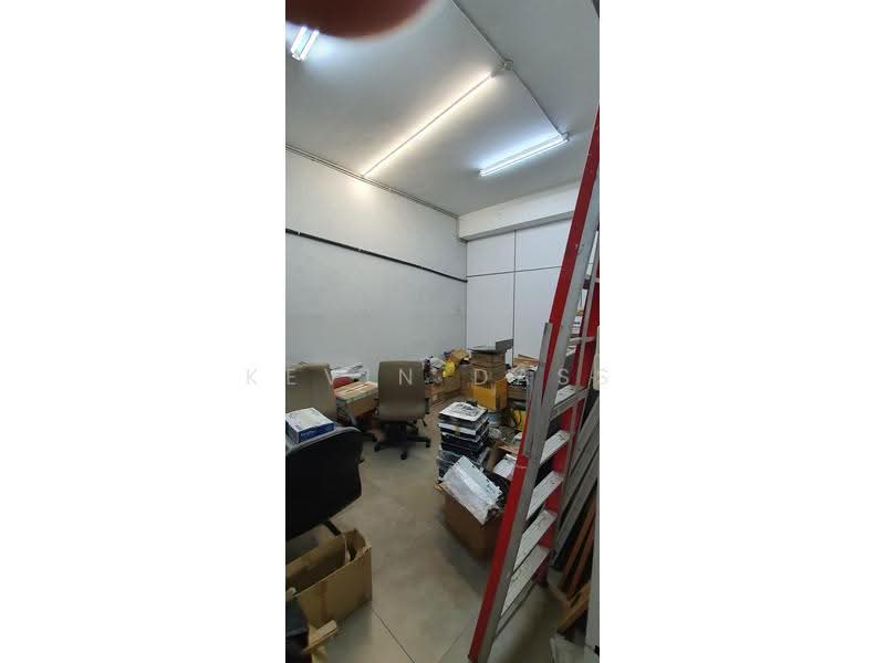 Shop / Office for Sale in Taman Connaught (Cheras) - Kevin Dass - Interior - PropertyGuru.com.my