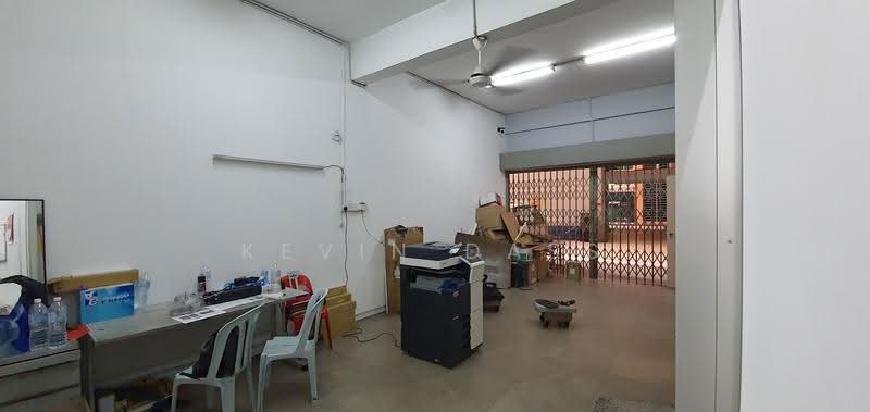 Shop / Office for Sale in Taman Connaught (Cheras) - Kevin Dass - Interior - PropertyGuru.com.my