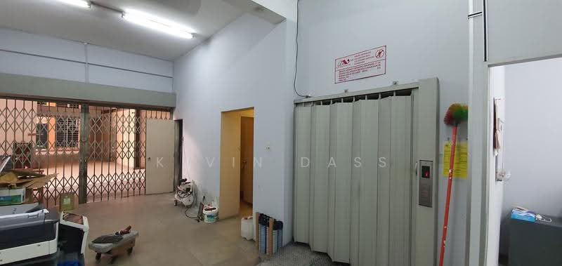 Shop / Office for Sale in Taman Connaught (Cheras) - Kevin Dass - Interior - PropertyGuru.com.my