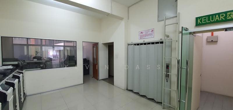 Shop / Office for Sale in Taman Connaught (Cheras) - Kevin Dass - Interior - PropertyGuru.com.my