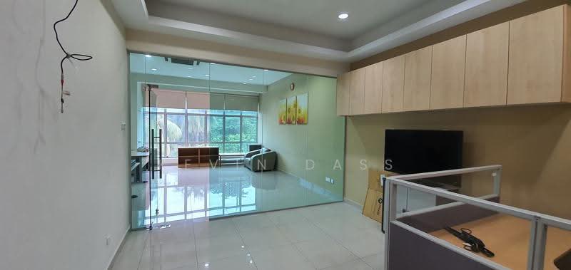 Shop / Office for Sale in Taman Connaught (Cheras) - Kevin Dass - Interior - PropertyGuru.com.my