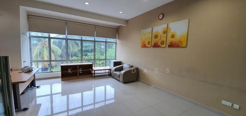 Shop / Office for Sale in Taman Connaught (Cheras) - Kevin Dass - Living Room - PropertyGuru.com.my