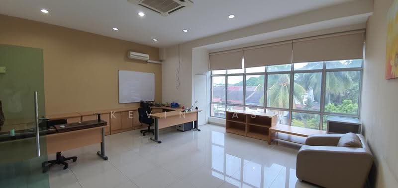 Shop / Office for Sale in Taman Connaught (Cheras) - Kevin Dass - Study - PropertyGuru.com.my