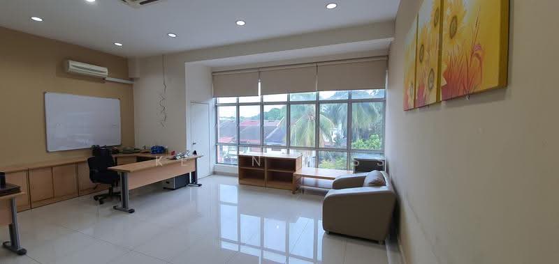 Shop / Office for Sale in Taman Connaught (Cheras) - Kevin Dass - Study - PropertyGuru.com.my