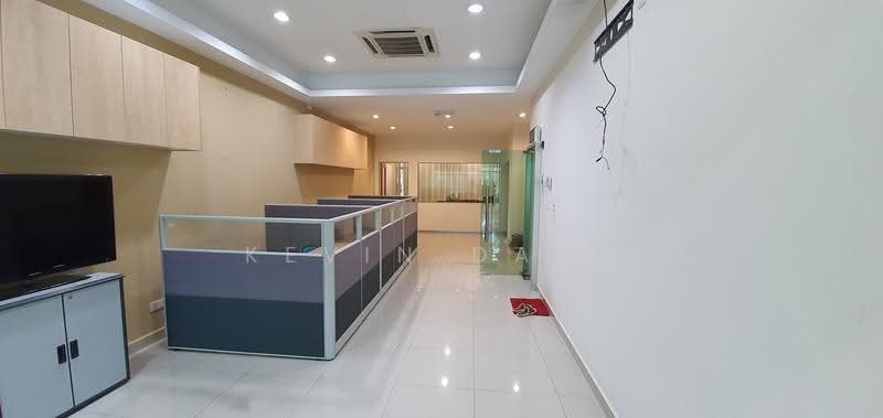 Shop / Office for Sale in Taman Connaught (Cheras) - Kevin Dass - Interior - PropertyGuru.com.my