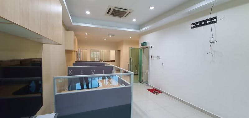 Shop / Office for Sale in Taman Connaught (Cheras) - Kevin Dass - Interior - PropertyGuru.com.my