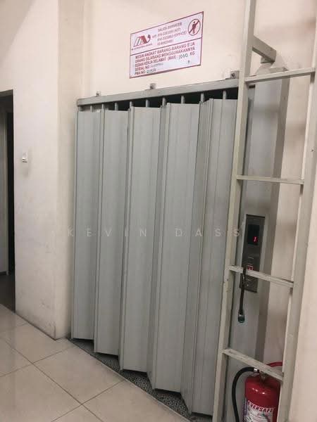 Shop / Office for Sale in Taman Connaught (Cheras) - Kevin Dass - Interior - PropertyGuru.com.my