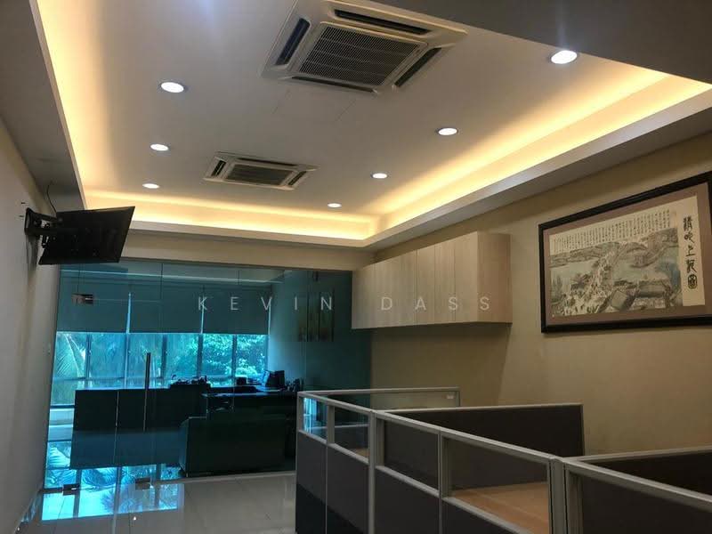 Shop / Office for Sale in Taman Connaught (Cheras) - Kevin Dass - Interior - PropertyGuru.com.my
