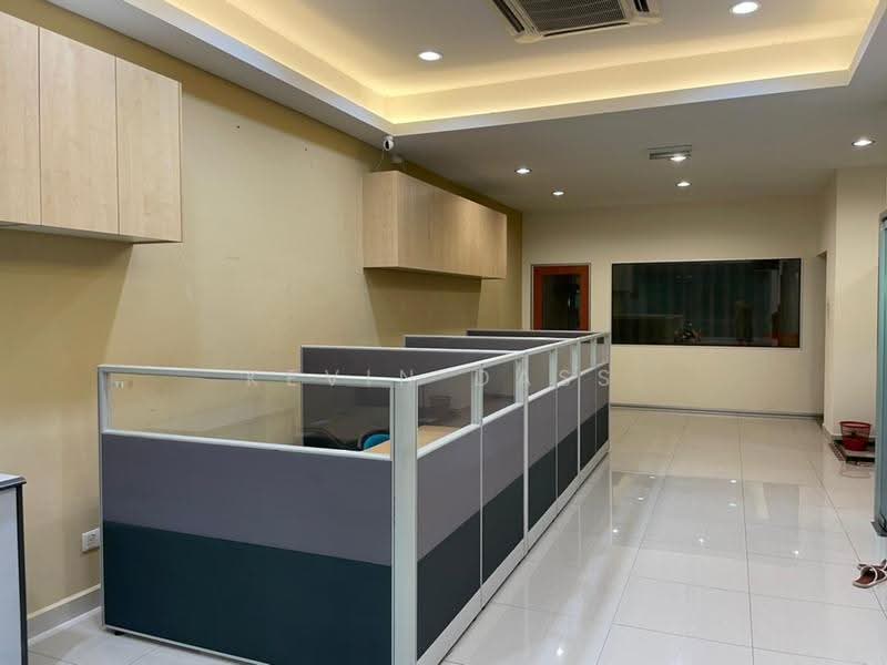 Shop / Office for Sale in Taman Connaught (Cheras) - Kevin Dass - Interior - PropertyGuru.com.my