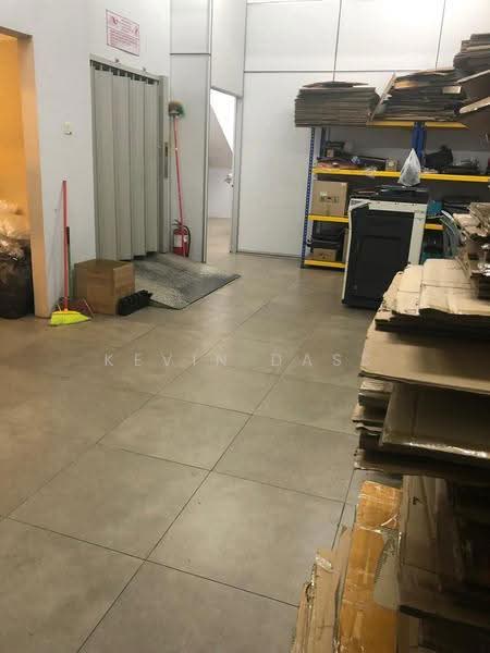 Shop / Office for Sale in Taman Connaught (Cheras) - Kevin Dass - Interior - PropertyGuru.com.my