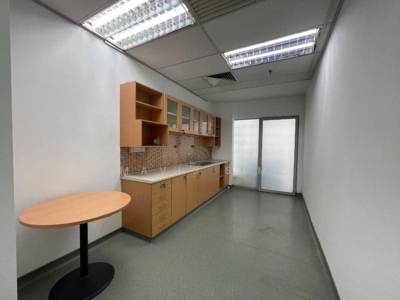 Pejabat untuk Disewa di KL City Centre (Kuala Lumpur) - Mavis Sim - Interior - PropertyGuru.com.my