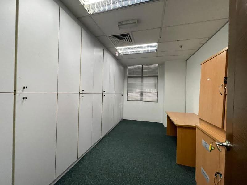 Pejabat untuk Disewa di KL City Centre (Kuala Lumpur) - Mavis Sim - Interior - PropertyGuru.com.my