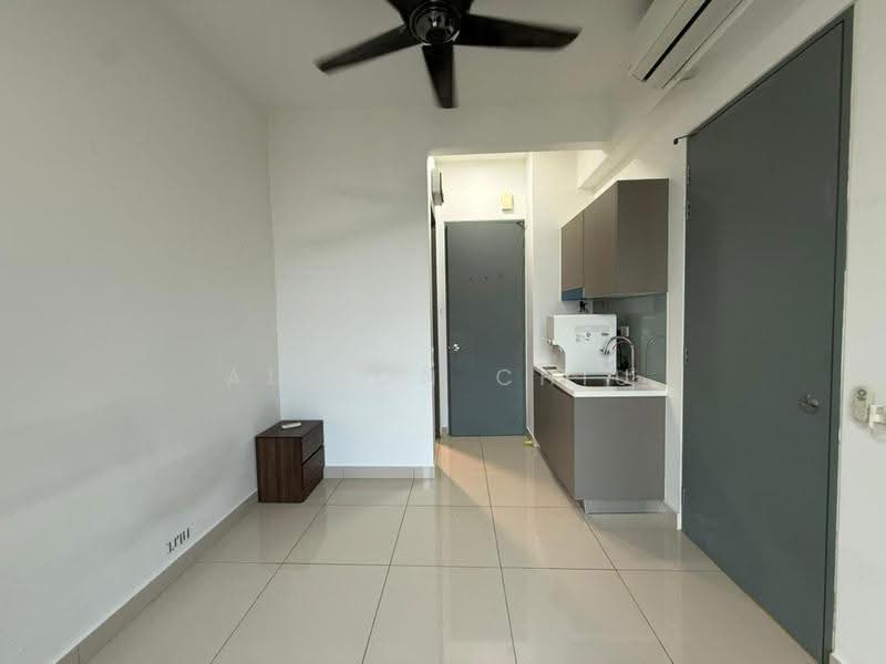 Kediaman Servis untuk Disewa di Fortune Centra - Alison Chiu - Kitchen - PropertyGuru.com.my