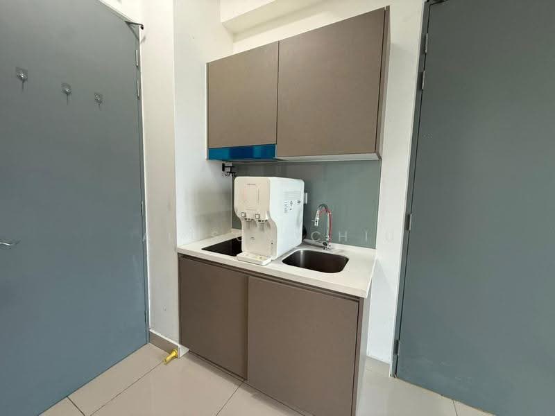 Kediaman Servis untuk Disewa di Fortune Centra - Alison Chiu - Interior - PropertyGuru.com.my