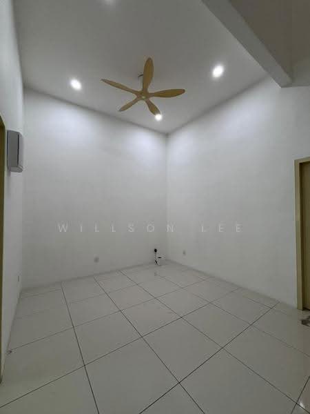 Rumah Teres 2-Tingkat untuk Disewa di Permatang Pauh (Penang) - Willson Lee - Interior - PropertyGuru.com.my