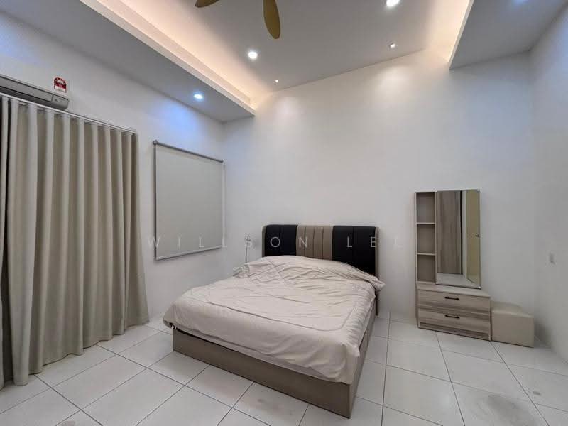 Rumah Teres 2-Tingkat untuk Disewa di Permatang Pauh (Penang) - Willson Lee - Bedroom - PropertyGuru.com.my